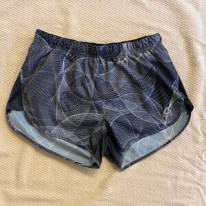 Reebok speed wick XS shorts